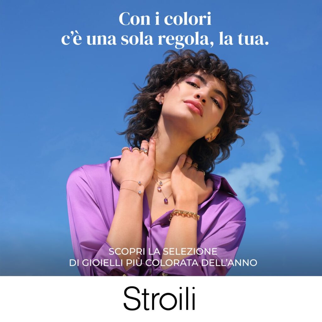 Pietra Colore Stroili - Mondovicino Shopping Center