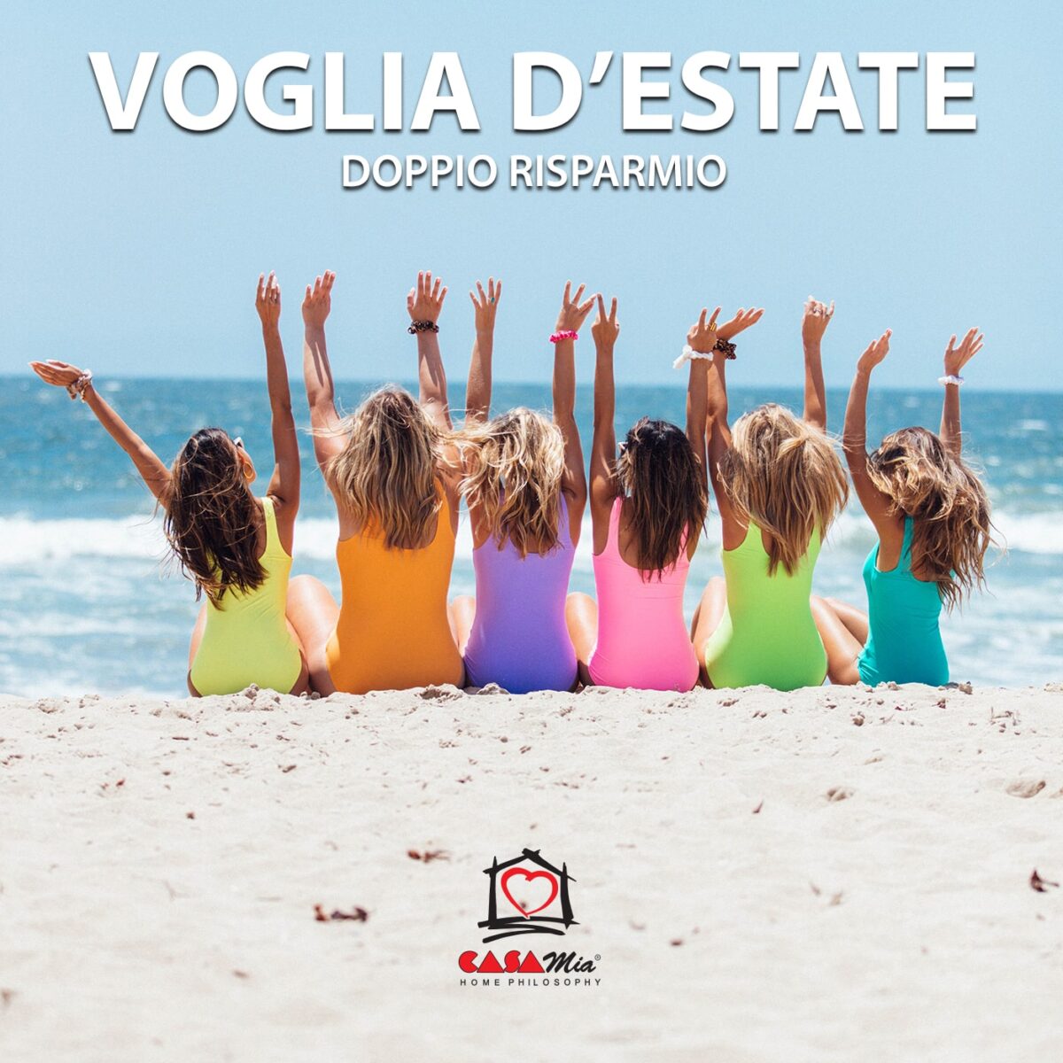 CasaMia - Mondovicino Shopping Center